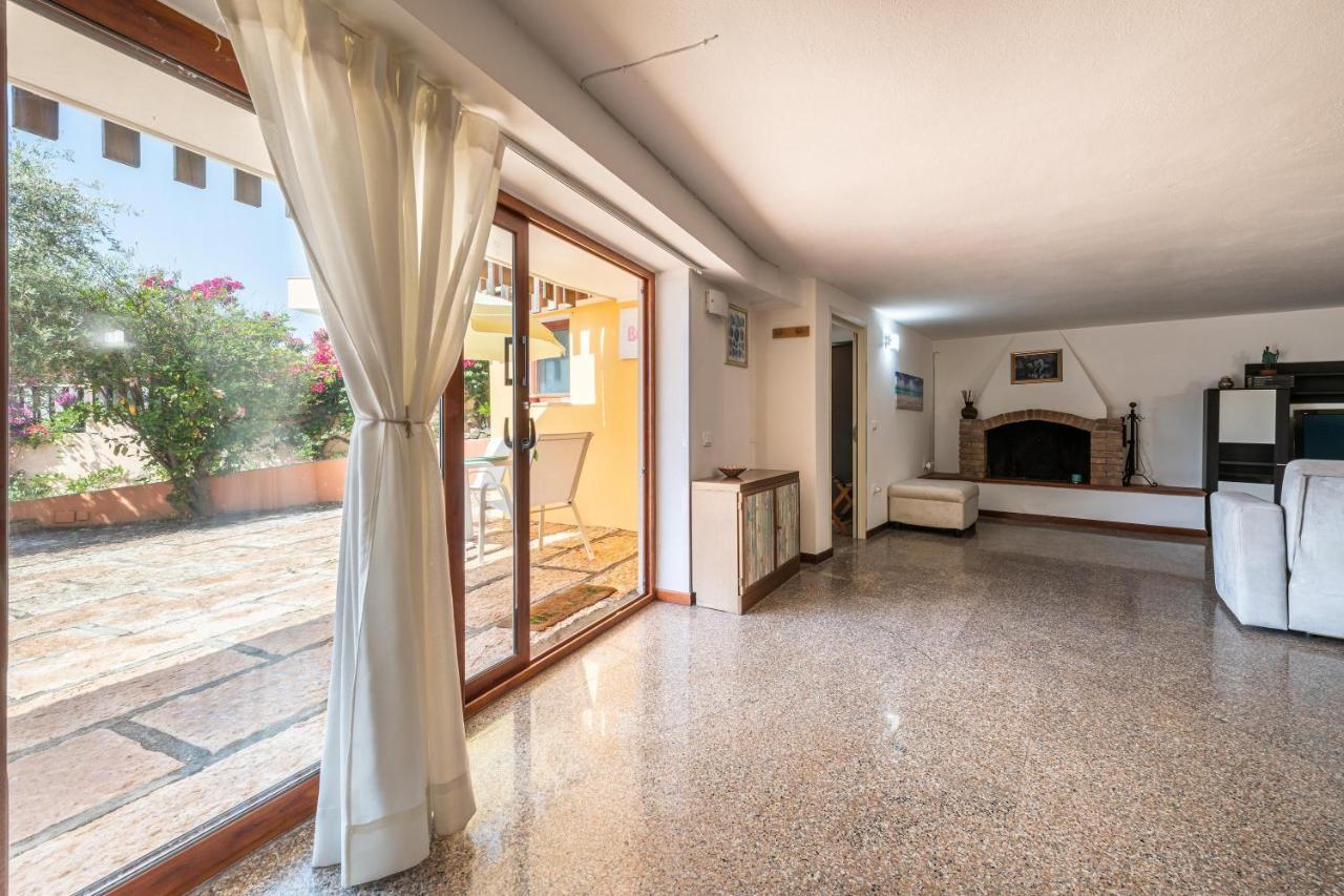 Depandance Bouganvillea Hébergement de vacances Cagliari