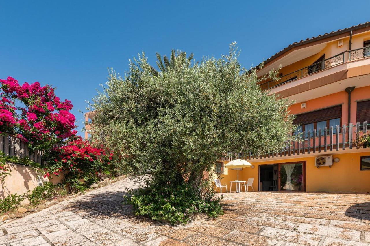 Depandance Bouganvillea